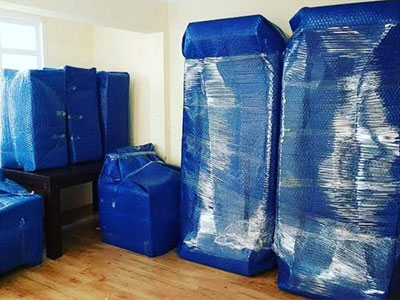 Şehirlerarası Nakliyat